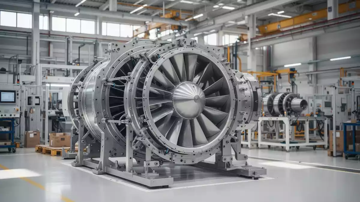 Madison Air Stock Rebounds 9.5% as $5.4B ebm-papst Deal Financing Unveiled