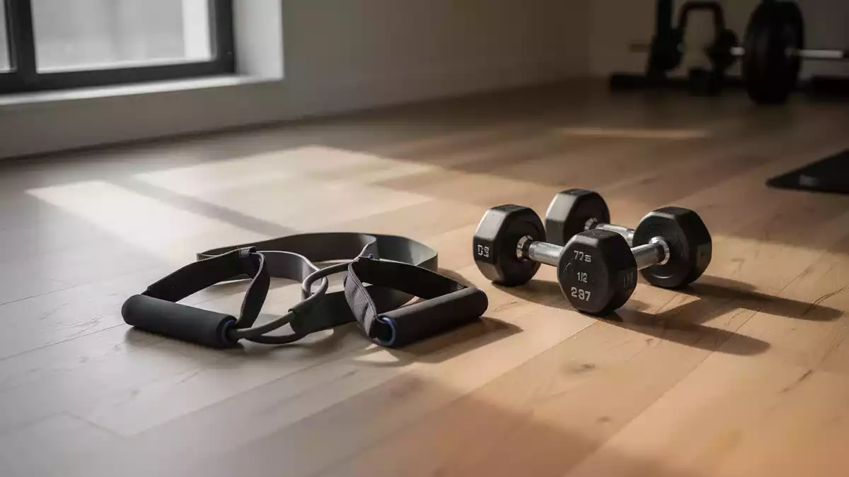 Neue ACSM-Leitlinien: Krafttraining für Gesundheit und Langlebigkeit