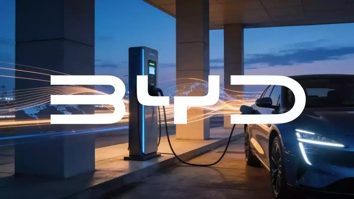 BYD H1 2026 Earnings: Export Surge vs Domestic Margin Pressure