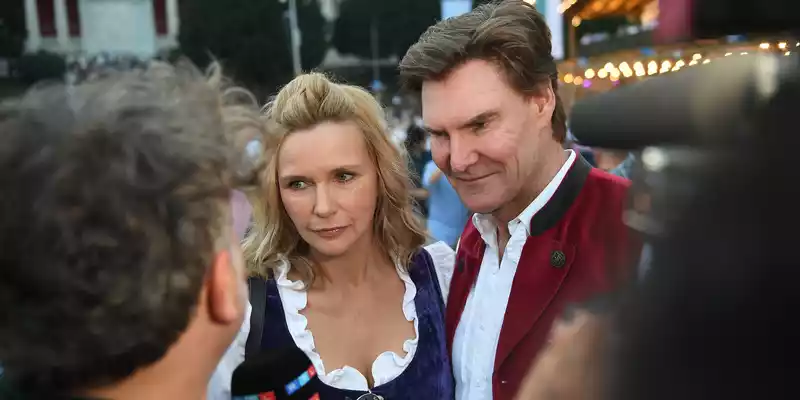  - Foto: Felix Hörhager/dpa