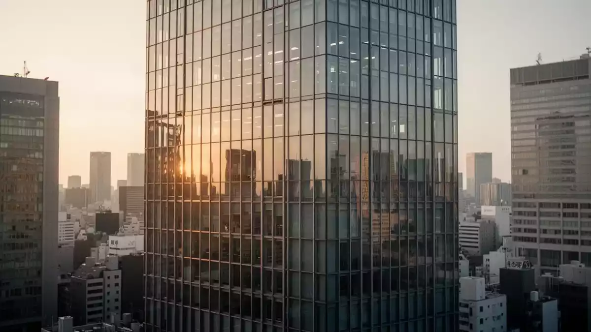 Nikkei 225 erholt sich dank Technologieaktien trotz Konjunktursorgen