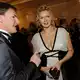 Beim Bundespresseball im Jahr 2009 hatte das Paar einen seiner ersten öffentlichen gemeinsamen Auftritte. (Archivbild) - Bild: picture alliance / dpa