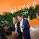 Veronica Ferres engagiert sich auch gesellschaftlich - unter anderem für Frauen-Empowerment. (Archivbild) - Bild: Henning Kaiser/dpa