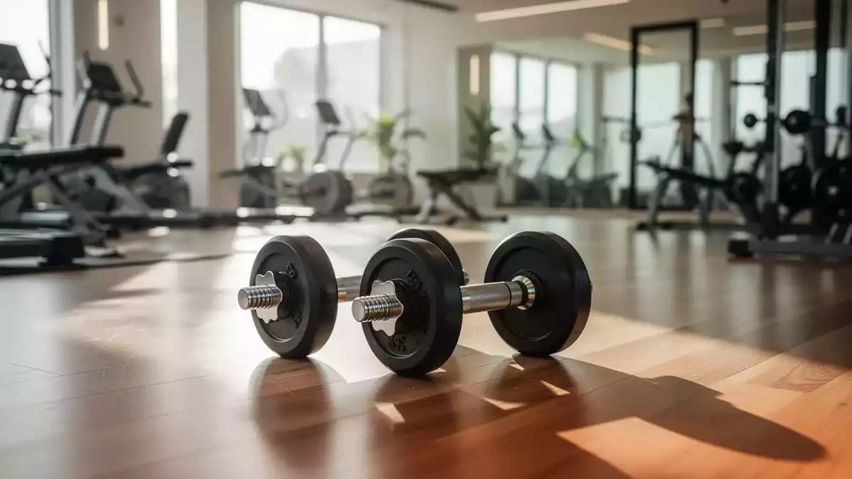 Armtraining ab 60: Expertenrat für den Erhalt der Muskulatur