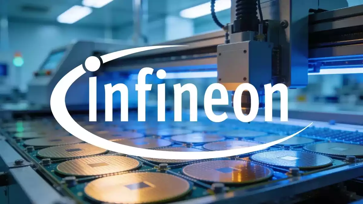 Infineon Acquires C2i Semiconductors to Boost AI Data Center Power Solutions