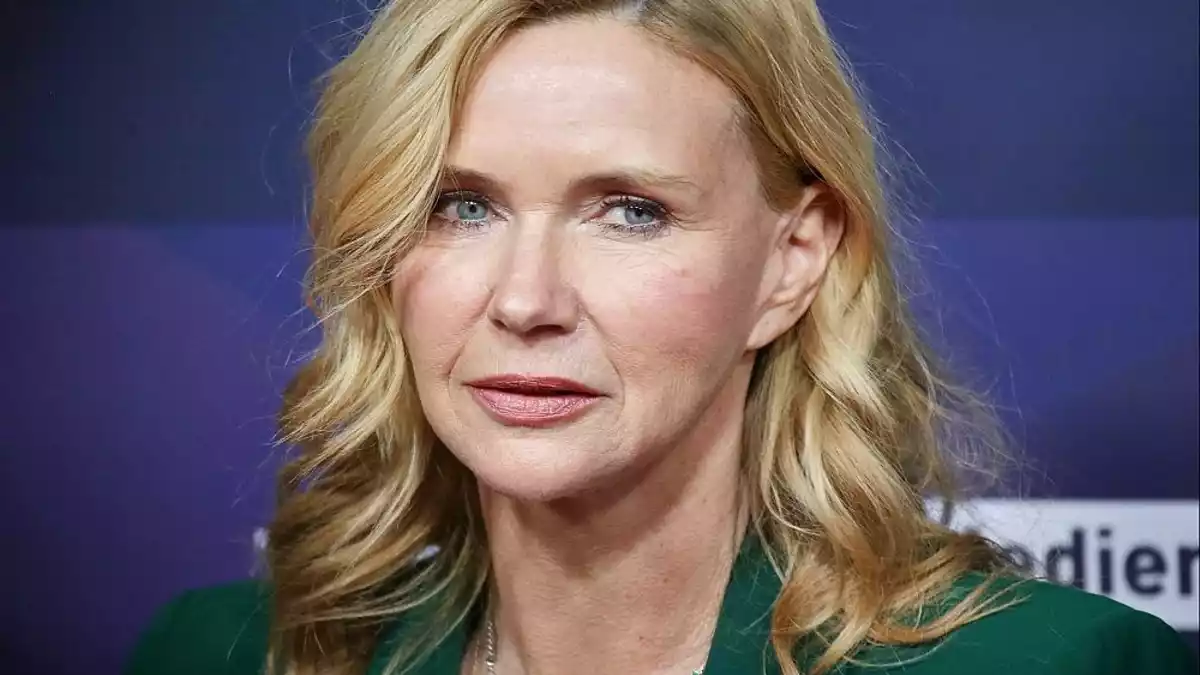 Veronica Ferres und Carsten Maschmeyer sind getrennt