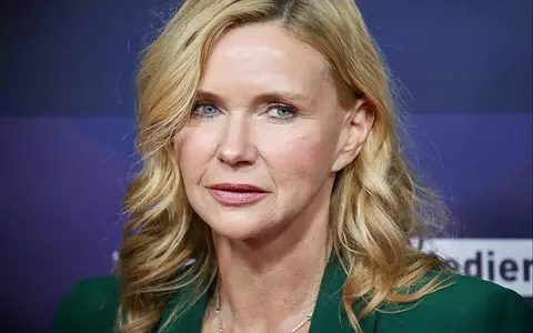Veronica Ferres (Archiv) - Foto: via dts Nachrichtenagentur