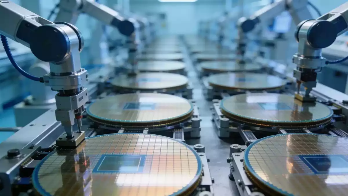 Nvidia Earnings Set to Decide VanEck Semiconductor ETF Outflows