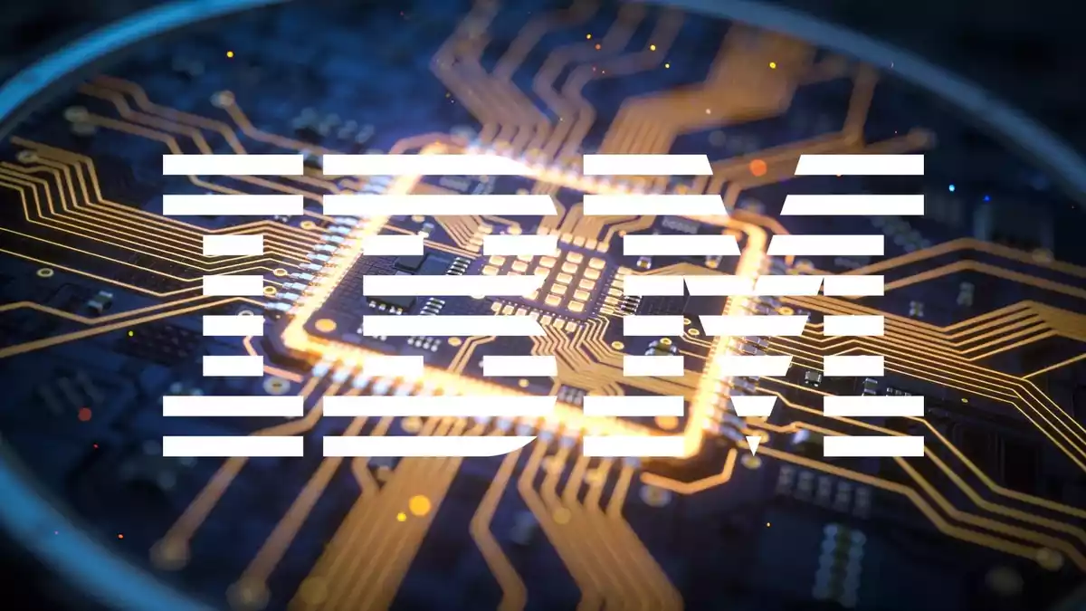 IBM präsentiert Hybrid-Prozessor: Arm- und Z-Architektur vereint