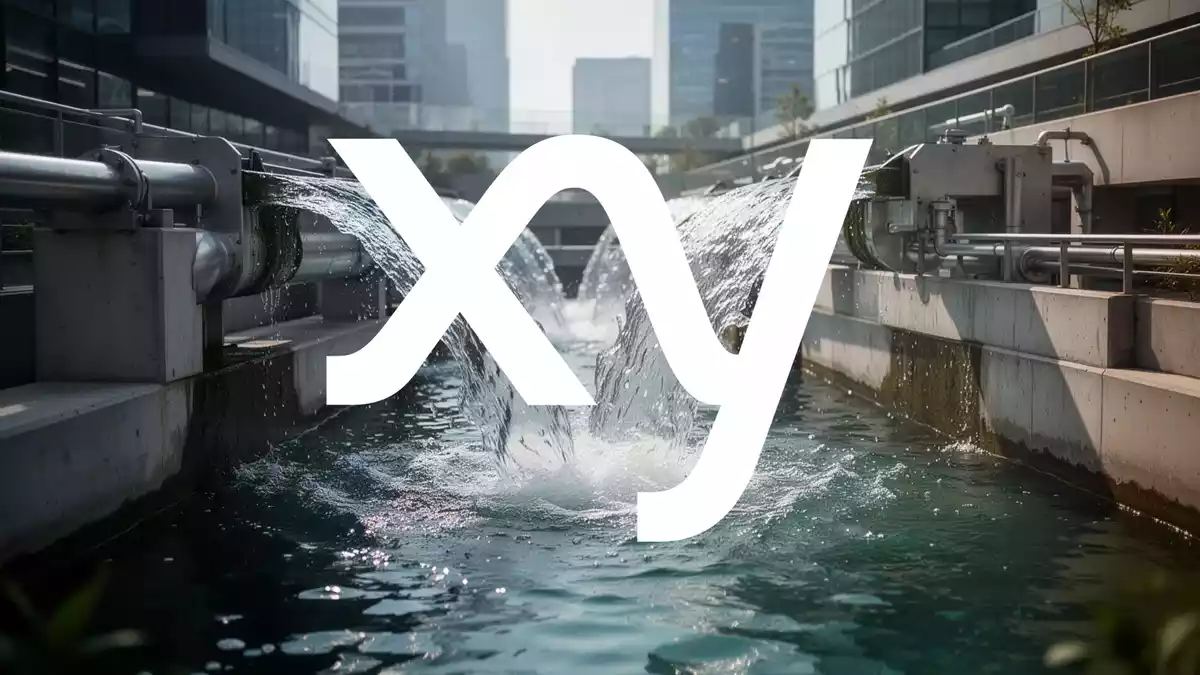 Xylem: Neue Finanzchefin und Dividendenabschlag im Fokus