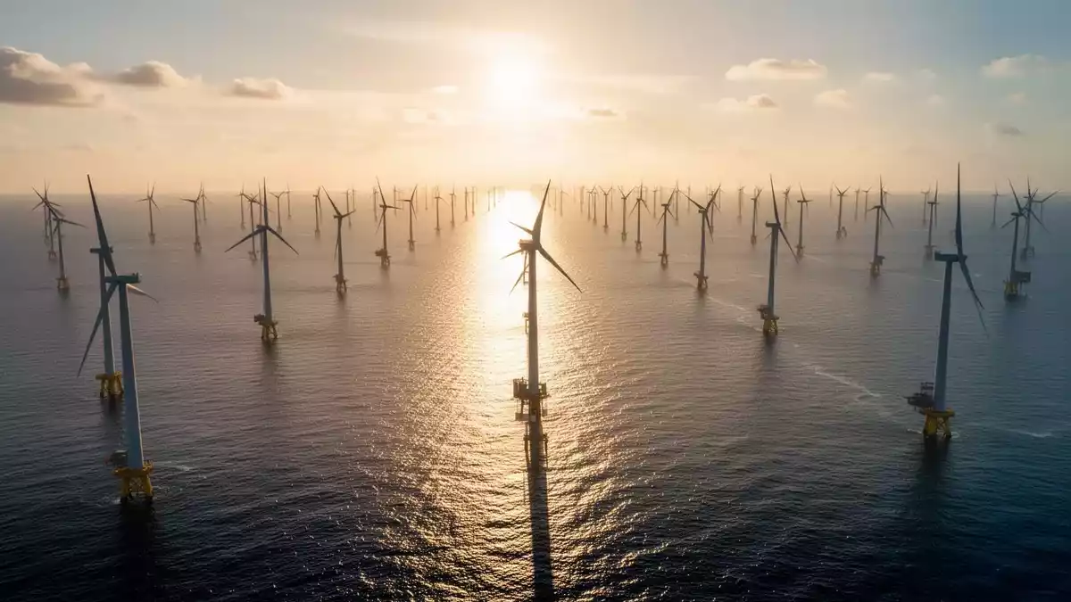 Clean-Energy-ETF: Trotz Jahresplus fließt Kapital ab