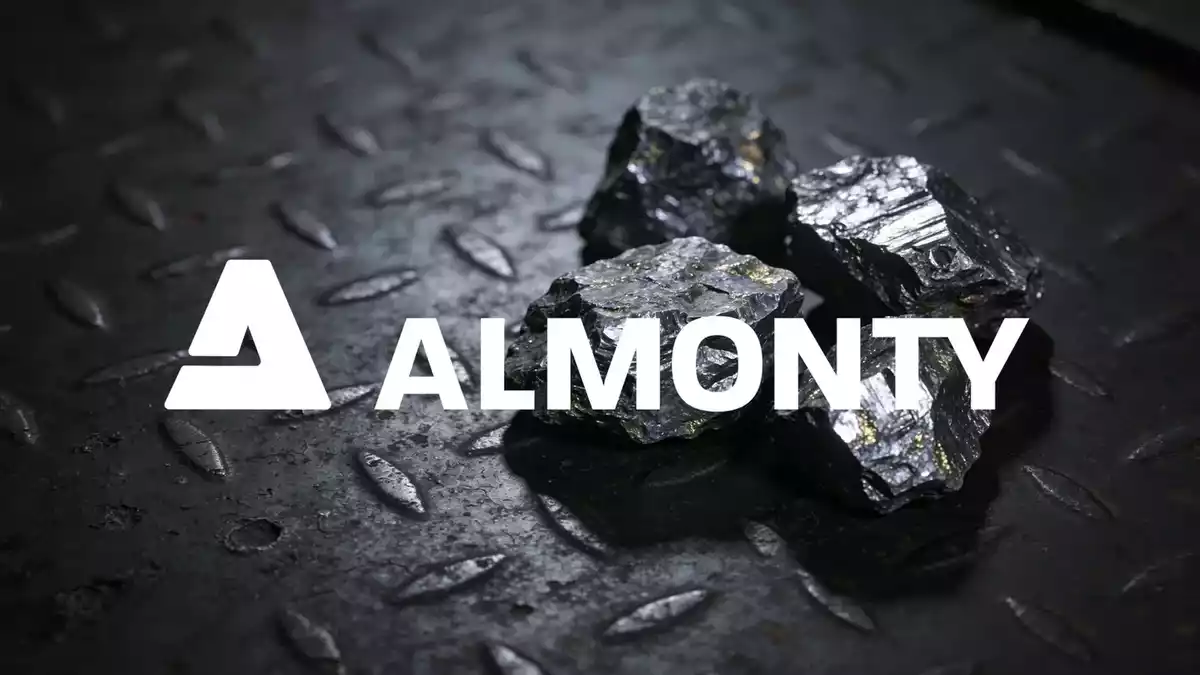 Almonty Industries Q2 2026: Tungsten Boom, $300M Buyback, Sangdong Ramp-Up