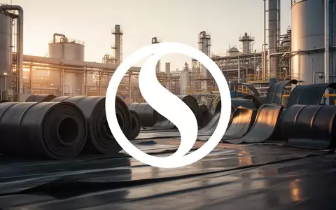 Abstrakte Darstellung einer industriellen Fertigungsstätte mit Fokus auf Wachstum und positive Marktdynamik. - Foto: über boerse-global.de