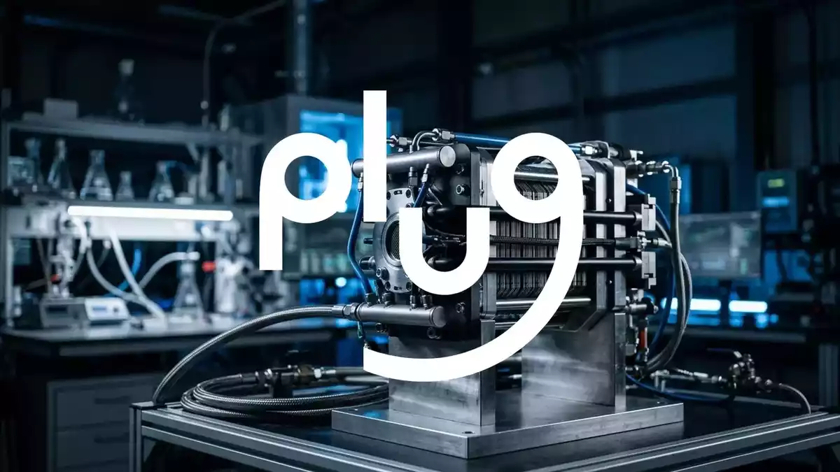 Plug Power Stock at Inflection: Liquidity Risks vs. Operational Gains
