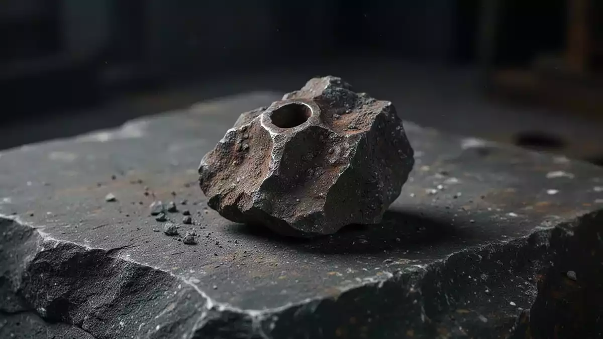Apex Critical Metals: Rare Earth Stock Whipsaws on AI Capex Doubts