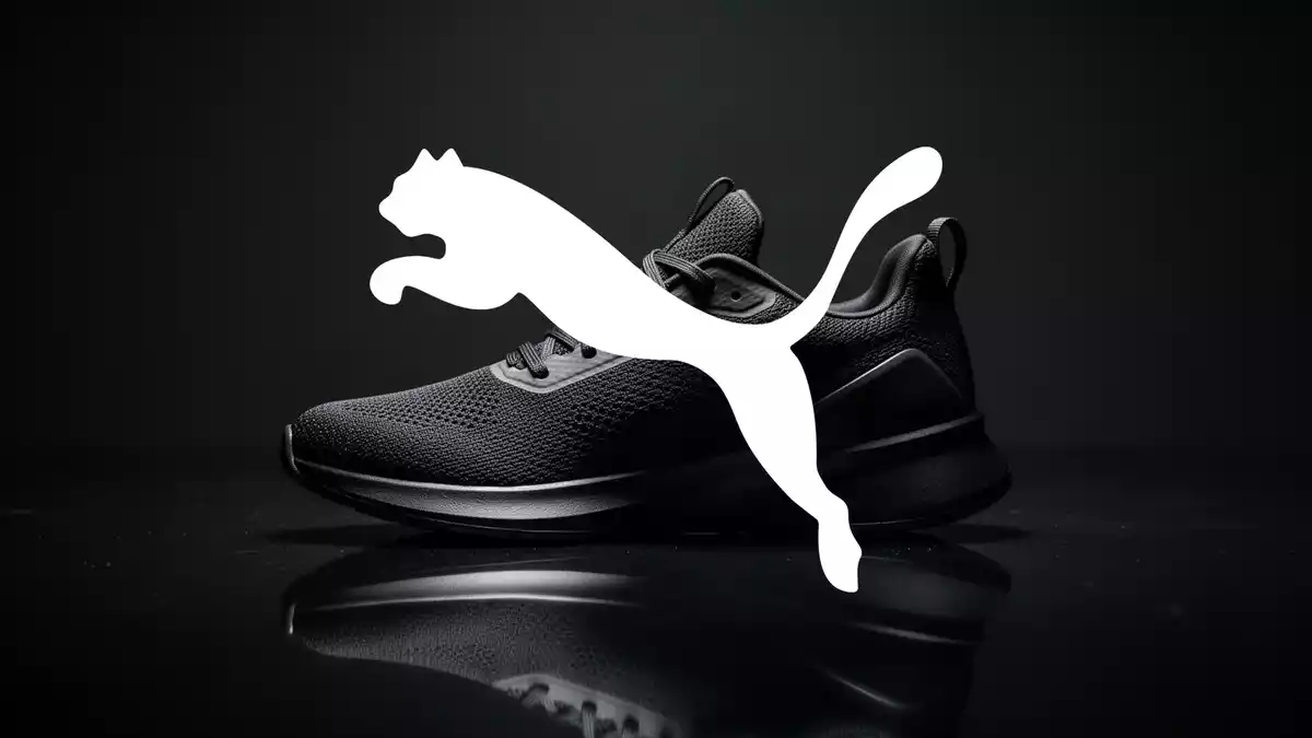 Puma-Aktie: Branchenprognosen trüben Stimmung, Quartalsverlust belastet