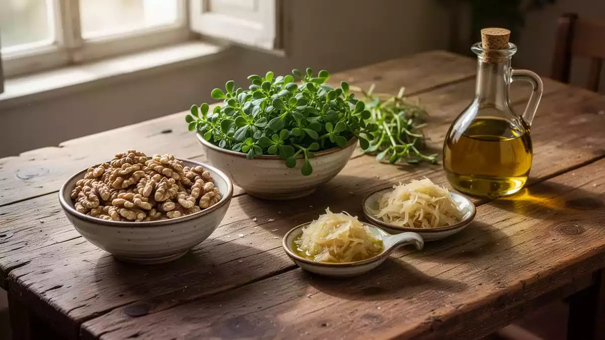 Ernährung und Herzgesundheit: Neue Studien zu Diät, Vitamin K2 und Essenszeiten