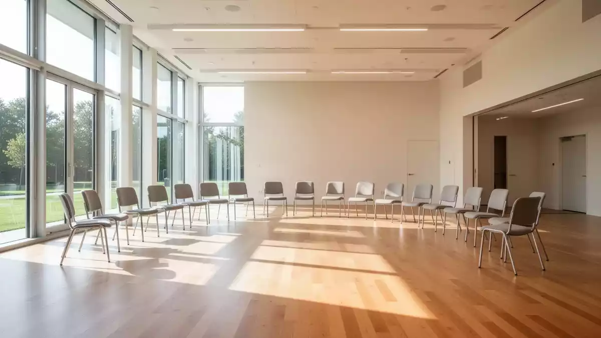 Seniorensport im Wandel: Vielfältige Bewegungsangebote für ein aktives Alter