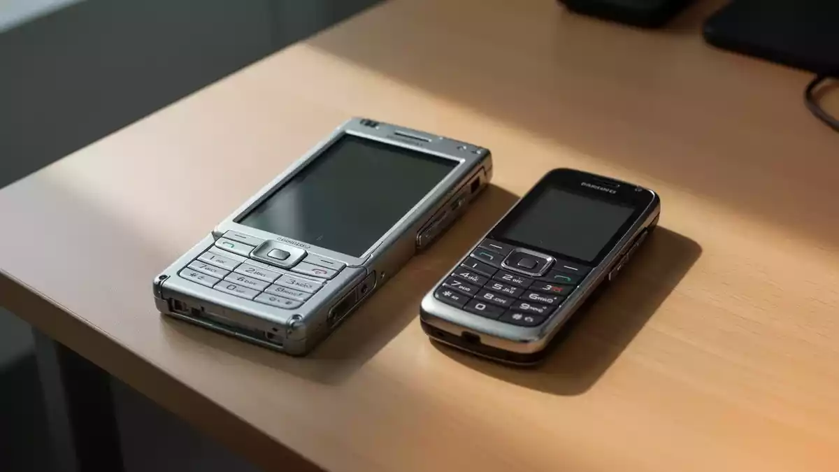 Windows-Handys als Wegbereiter: Rückblick auf die mobile Produktivität