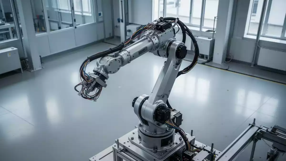 US-Roboterbranche: Neue Importbeschränkungen offenbaren Abhängigkeit von China