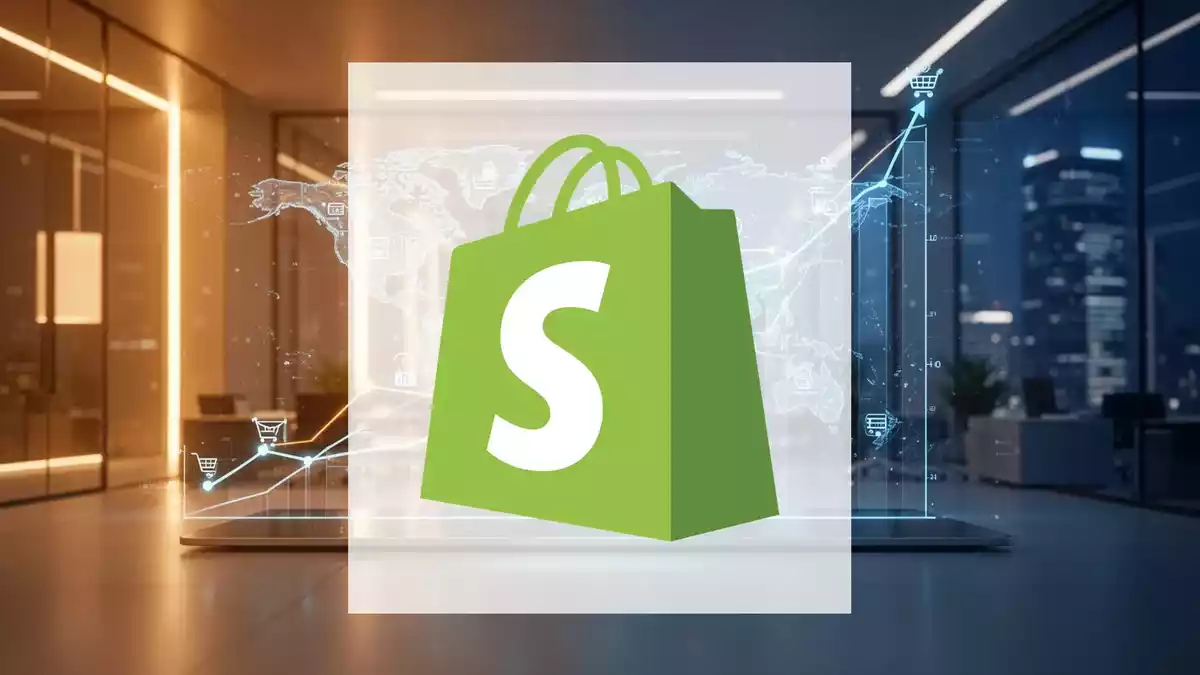 Shopify-Aktie: Analysten sehen Potenzial durch KI-Agenten und starkes Wachstum