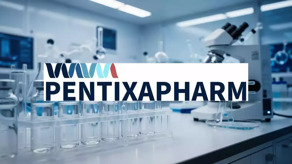 Pentixapharm: Kapitalerhöhung bringt 19,65 Mio. Euro für Phase-3-Studie