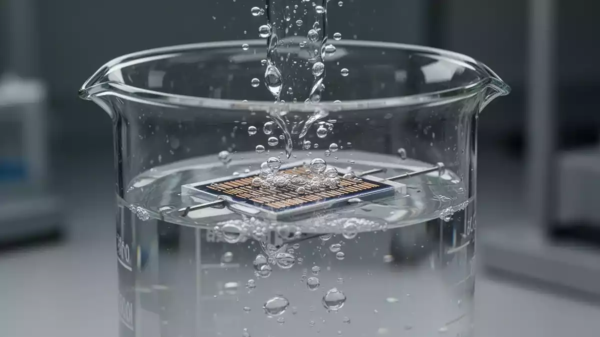 SunHydrogen: Australien-Partnerschaft treibt Wasserstoff-Pilotprojekt voran