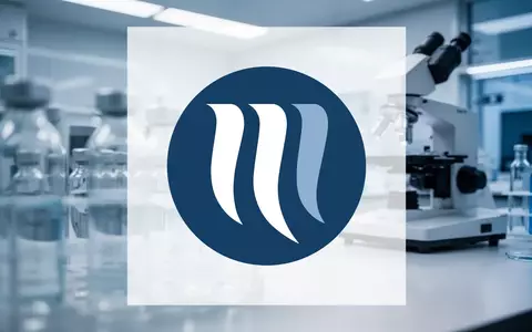 Moderne wissenschaftliche Laborumgebung mit Fokus auf pharmazeutische Forschung und medizinische Innovation. - Foto: über boerse-global.de