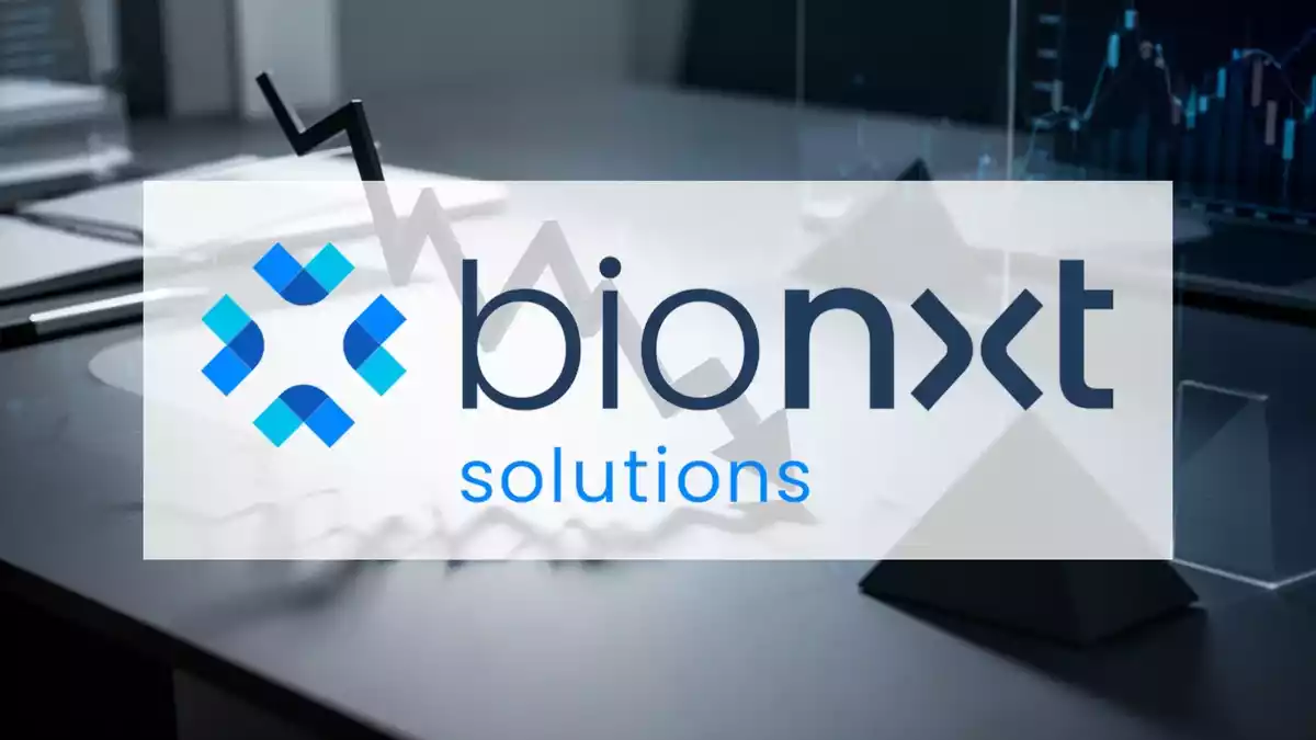 BioNxt Solutions verlängert Schulden und treibt MS-Medikamentenentwicklung voran