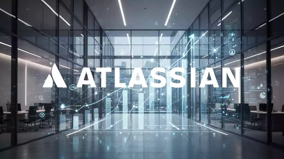 Atlassian-Aktie rutscht ab: Technologie-Sektor unter Verkaufsdruck
