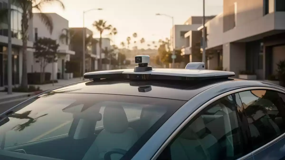 Waymo startet Robotaxi-Dienst in San Diego mit neuer Ojai-Flotte