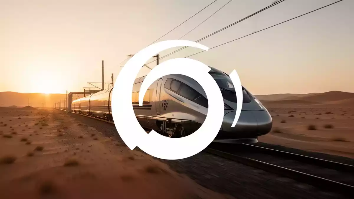 Alstom erhält Milliardenaufträge aus Saudi-Arabien und Goldman Sachs stockt auf