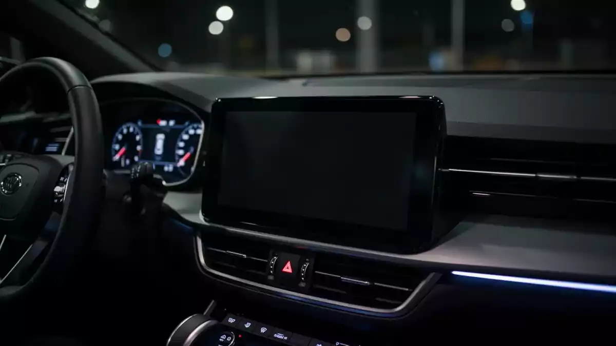 Kaspersky entdeckt JarService: Erste Android-Malware für Auto-Infotainment