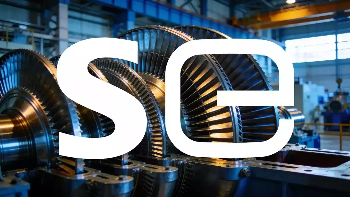 Siemens Energy Steam Turbine Sale: AI Data Center Demand Drives Bidding War