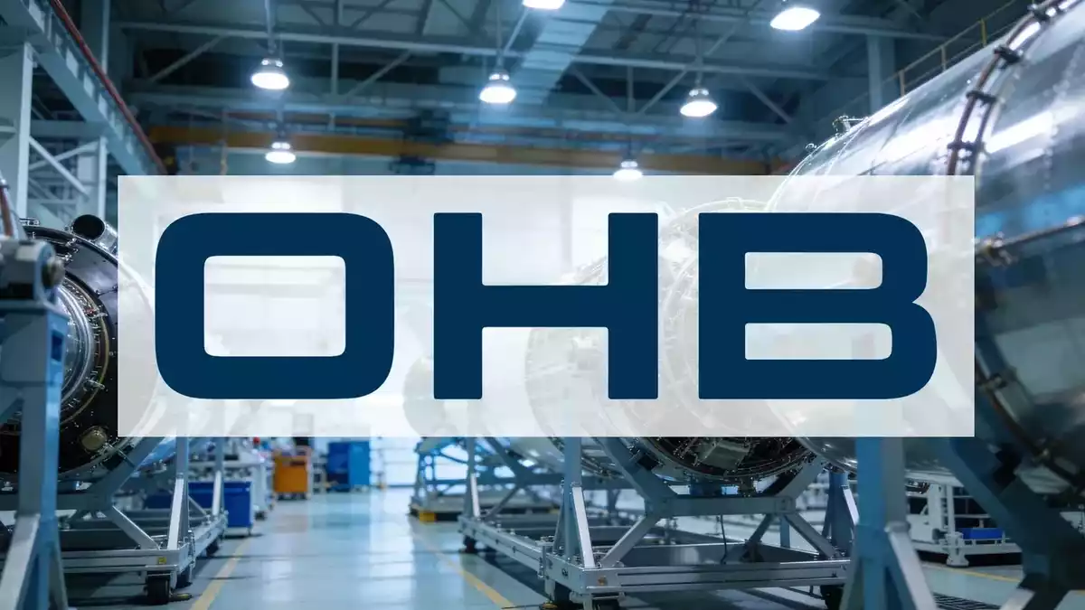 OHB SE Stock: Speculation vs. Fundamentals Amid Sector Correction