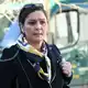 Bettina Michel muss sich nicht vor Gericht verantworten. (Archivbild) - Bild: Ina Fassbender/dpa