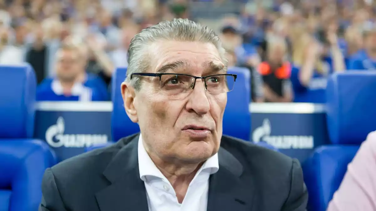 Rudi Assauer starb 2019 an schwerer Demenz. (Archivbild) - Bild: Guido Kirchner/dpa