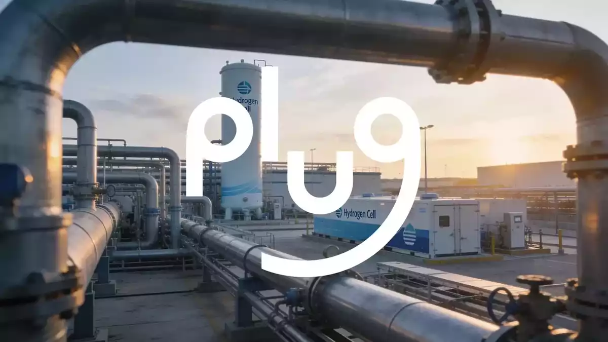 Plug Power Stock: Institutional Buying vs. Cash Burn and Antwerp Exit