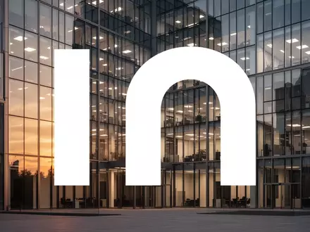 Moderne Glasfassade eines Bürogebäudes in der Abenddämmerung als Symbol für Finanzmärkte und Unternehmensergebnisse. - Foto: über boerse-global.de