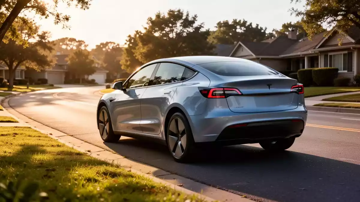 Tesla FSD: Sicherheitsbedenken und technische Grenzen der HW3-Hardware