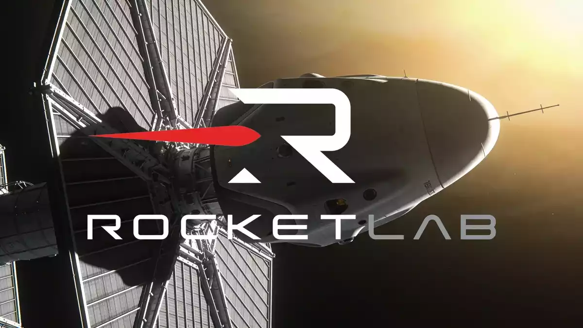Rocket Lab: Militäraufträge im Rekordtempo, Aktie trotzdem im Sinkflug