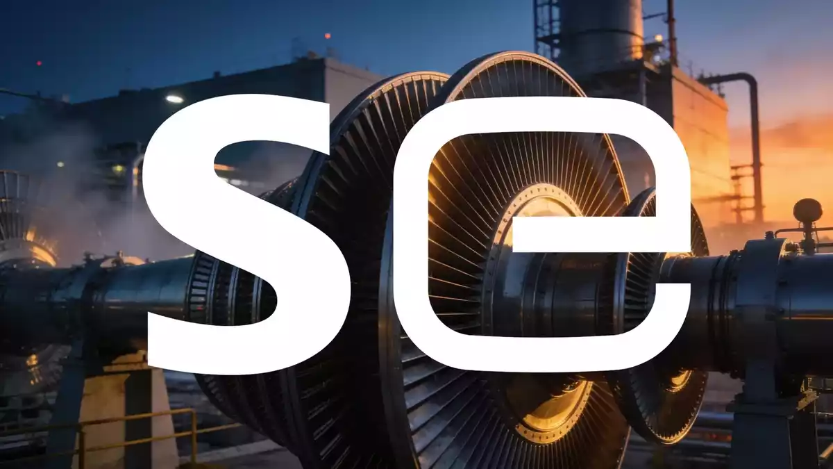 Siemens Energy: Aufsichtsrat berät über Mehrheitsverkauf der Dampfturbinensparte