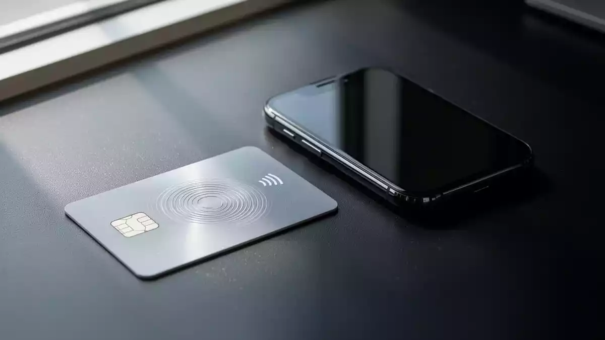 WindRelay-Malware: Neue NFC-Angriffswelle bedroht Android-Nutzer