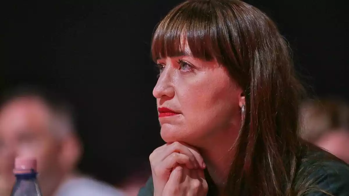 Klima: Linke hält Grundgesetzänderung mit Union für utopisch