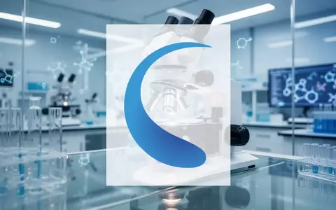 Moderne biotechnologische Forschungsumgebung mit Fokus auf medizinische Innovation. - Foto: über boerse-global.de