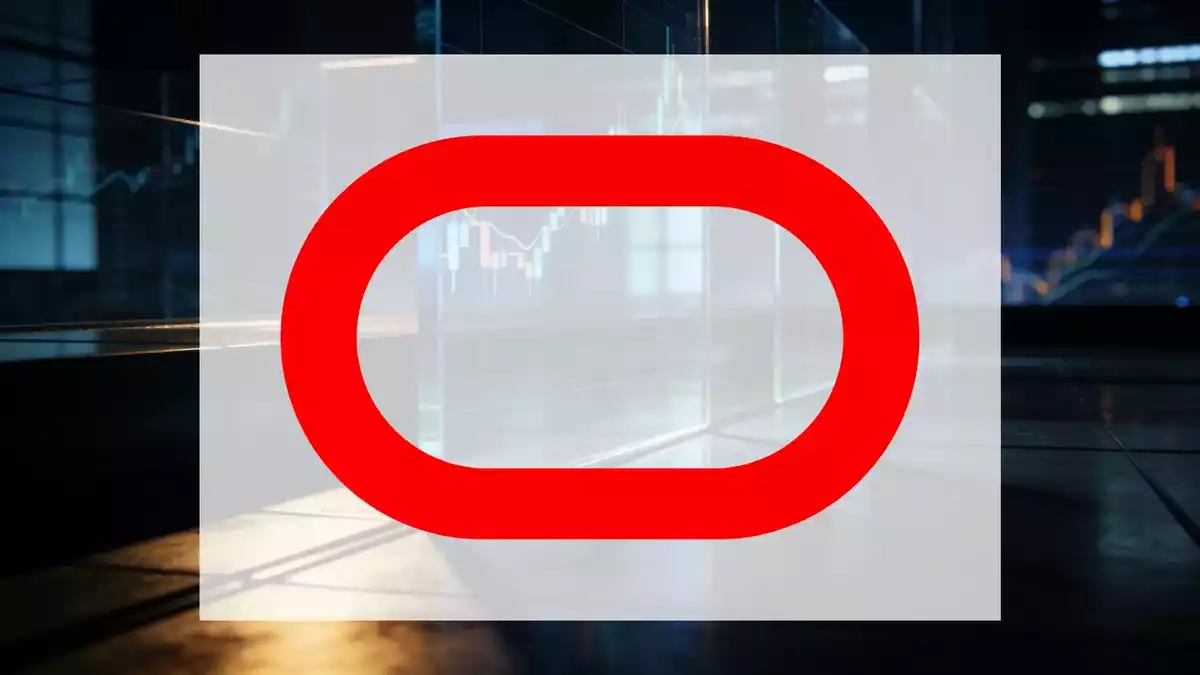Oracle-Aktie: Steigende Absicherungskosten für Anleihen signalisieren wachsende Bedenken