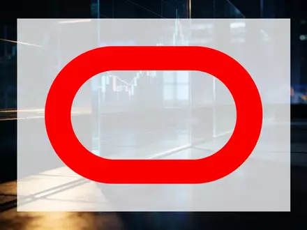 Abstraktes, stimmungsvolles Finanzbild mit moderner Architektur und Lichtreflexionen zur Darstellung von Marktvolatilität. - Foto: über boerse-global.de