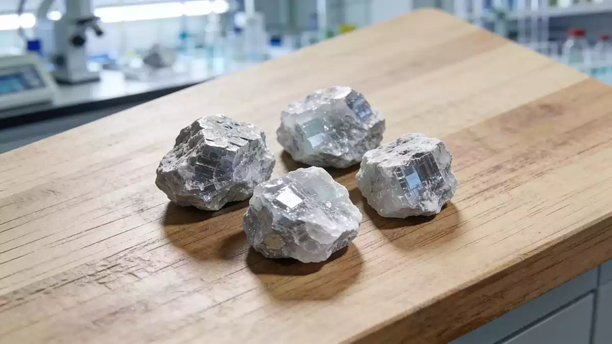 European Lithium: Kursplus dank Übernahme durch Critical Metals Corp