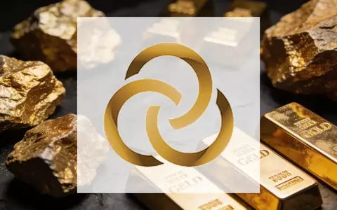 Goldbarren und Golderz auf einer dunklen Schieferplatte als Symbol für Investitionen im Edelmetallsektor - Foto: über boerse-global.de