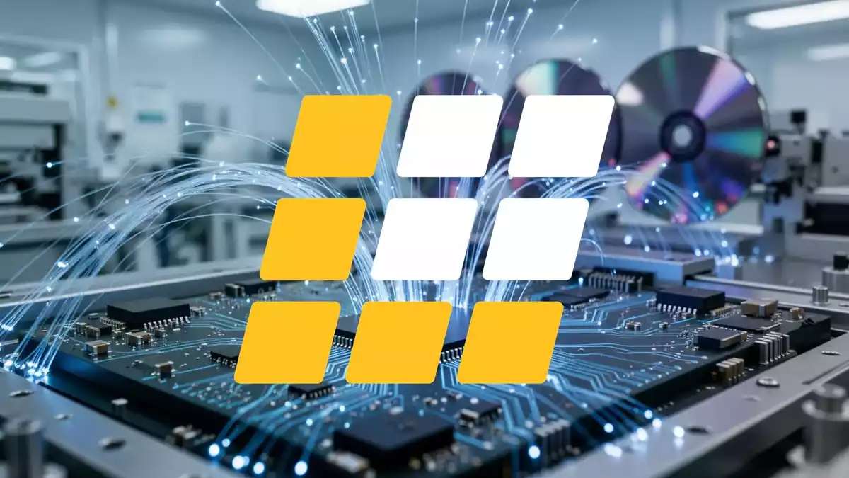 Lattice Semiconductor präsentiert Low-Power-FPGAs auf FPGAWorld in Stockholm